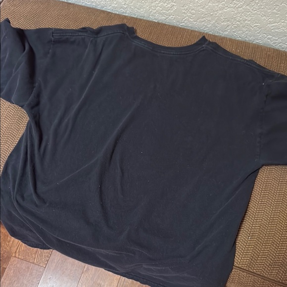 Emerica Black Short Sleeve - Picture 4 of 4